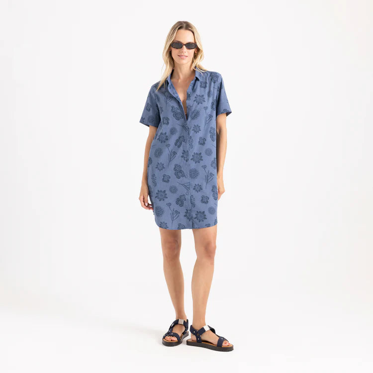 Women’s Bless Up Camp Dress