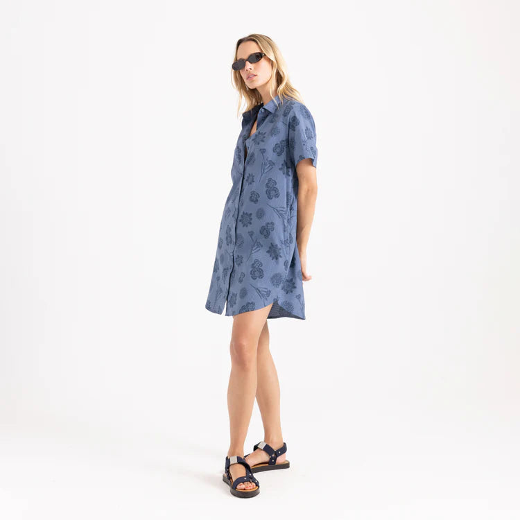 Women’s Bless Up Camp Dress