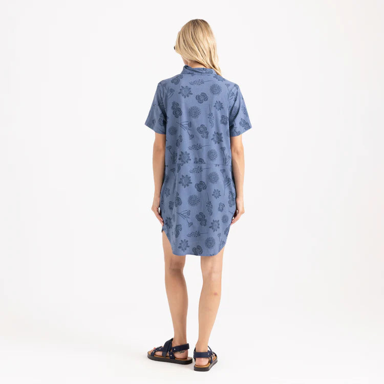 Women’s Bless Up Camp Dress