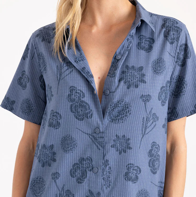 Women’s Bless Up Camp Dress