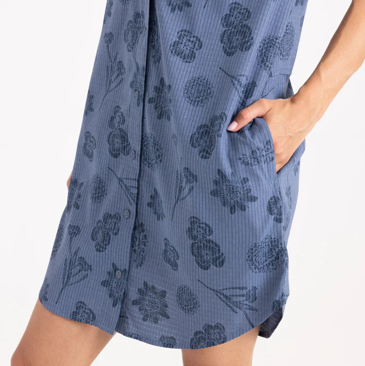 Women’s Bless Up Camp Dress
