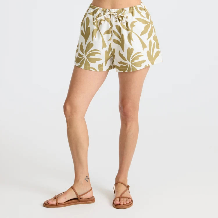 Women's Costa Shorts