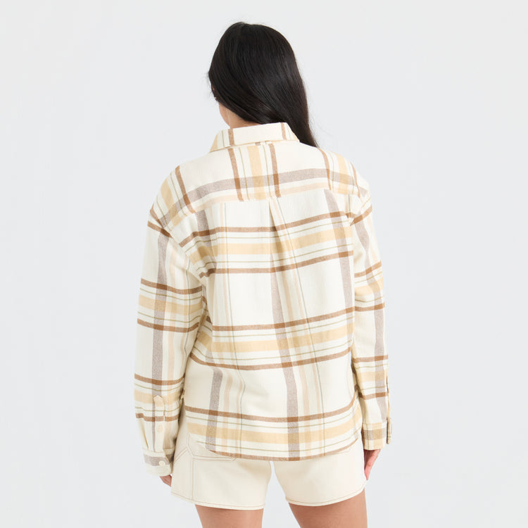 Women's Amberley Flannel