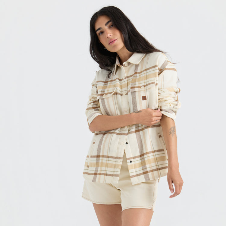 Women's Amberley Flannel