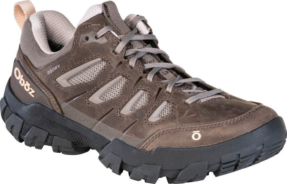 Women's Sawtooth X Low BDry