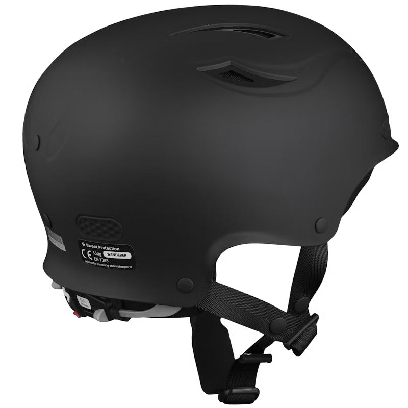 Sweet Protection Wanderer II Helmet