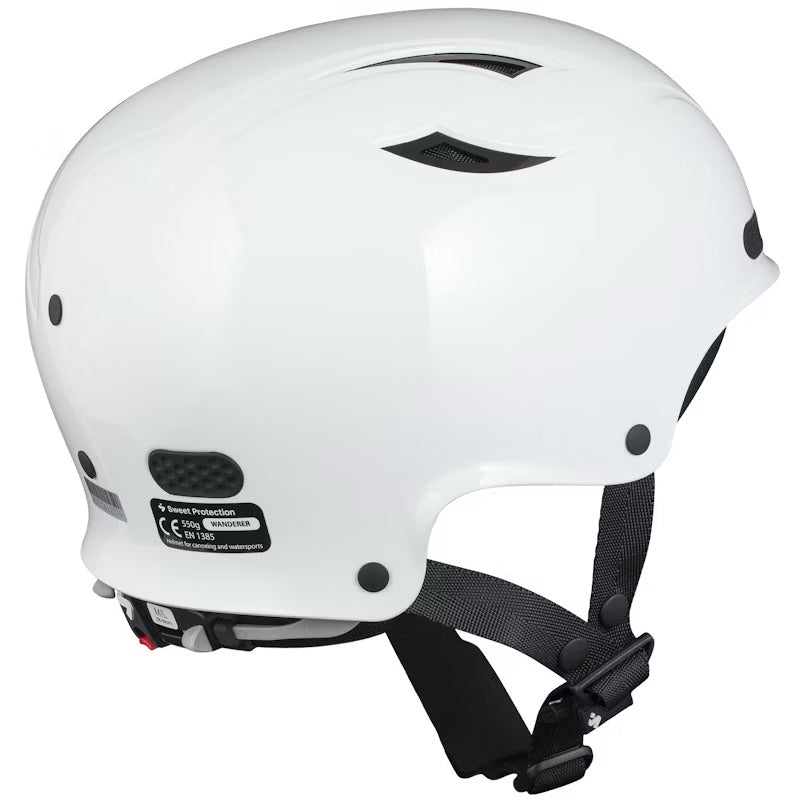 Sweet Protection Wanderer II Helmet