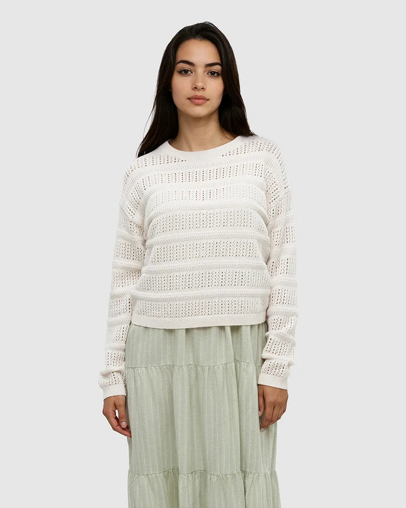Women’s Lunenberg Sweater
