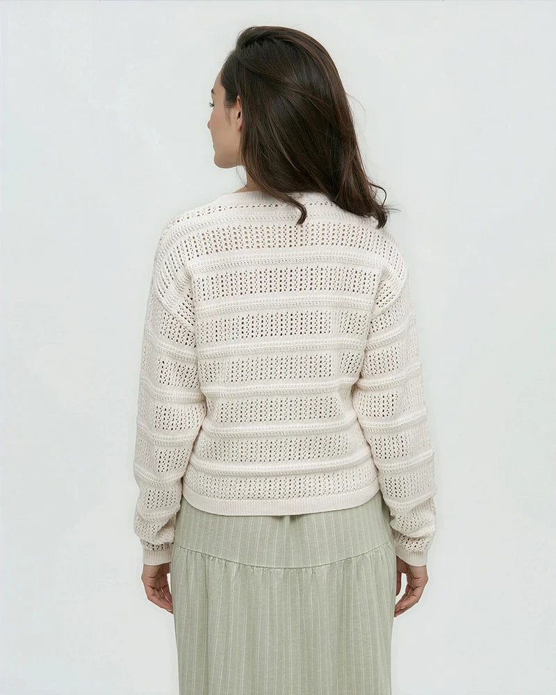 Women’s Lunenberg Sweater