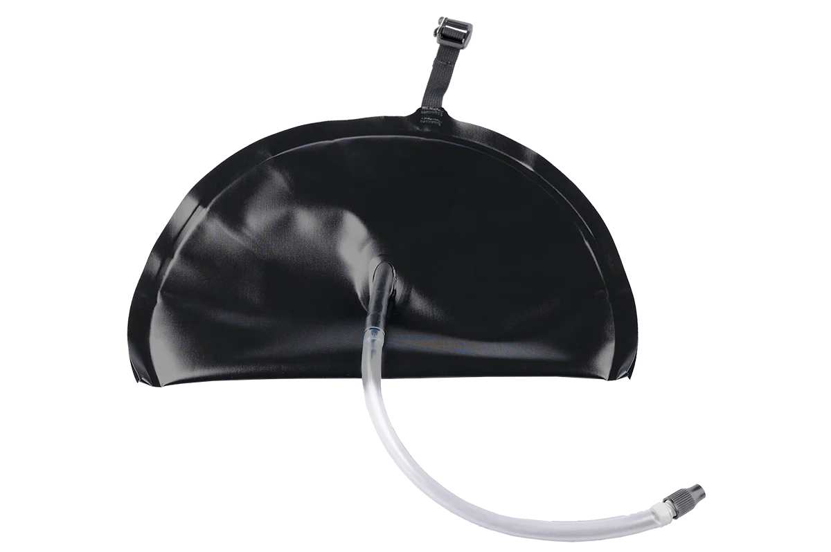 Whitewater Foot Brace