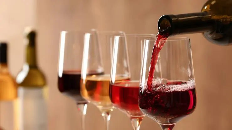 Wine