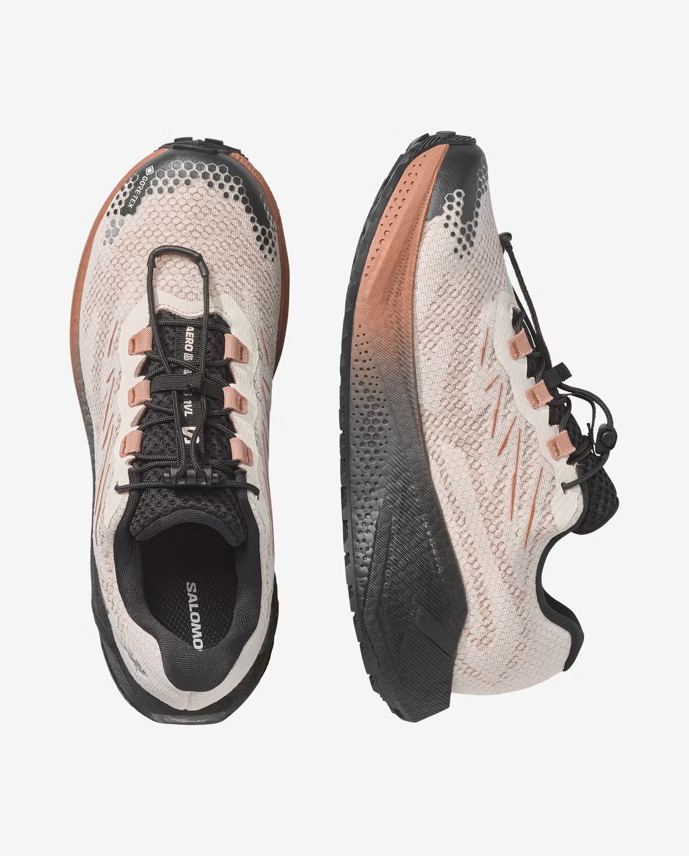 Women's Aero Blaze 4 GRVL GTX