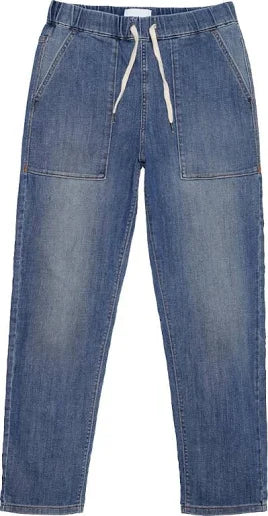 Women's Performance Denim Harbour Pant