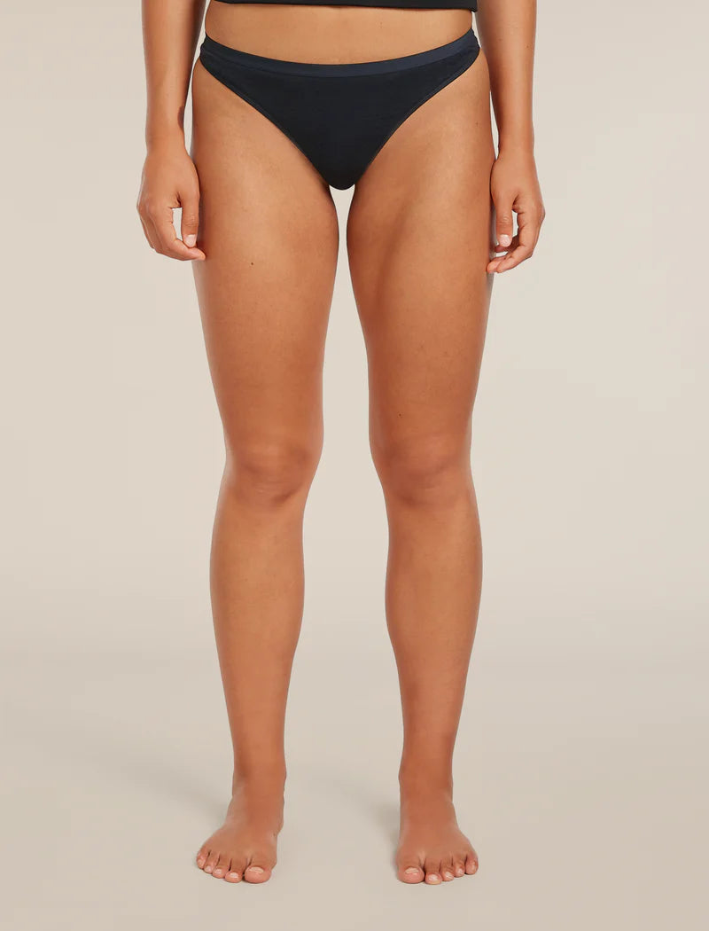 Women's Merino 150 Siren Thong