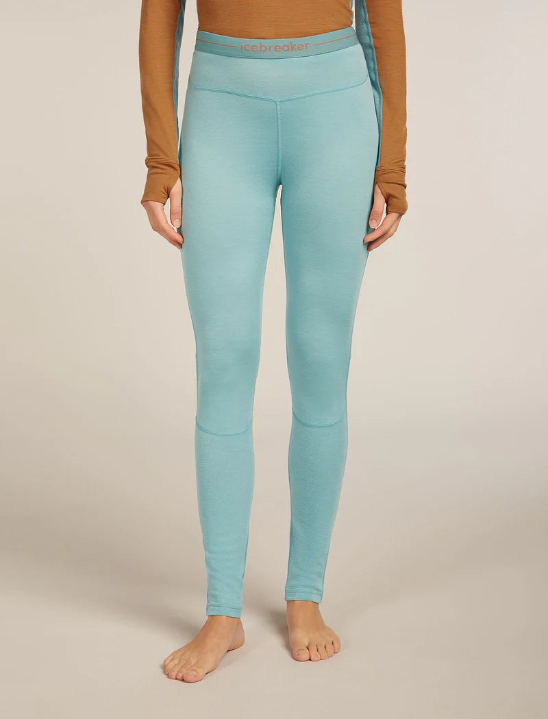 Women's Merino 200 ZoneKnit™ Thermal Leggings