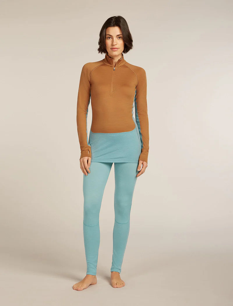 Women's Merino 200 ZoneKnit™ Thermal Leggings