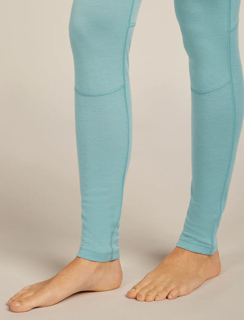 Women's Merino 200 ZoneKnit™ Thermal Leggings