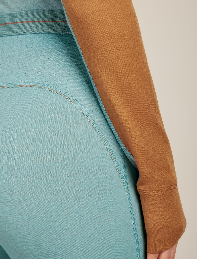 Women's Merino 200 ZoneKnit™ Thermal Leggings