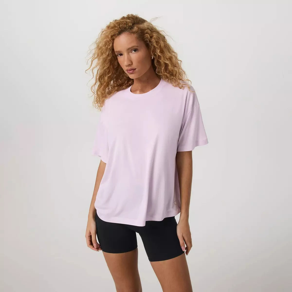 Energy Tee Long