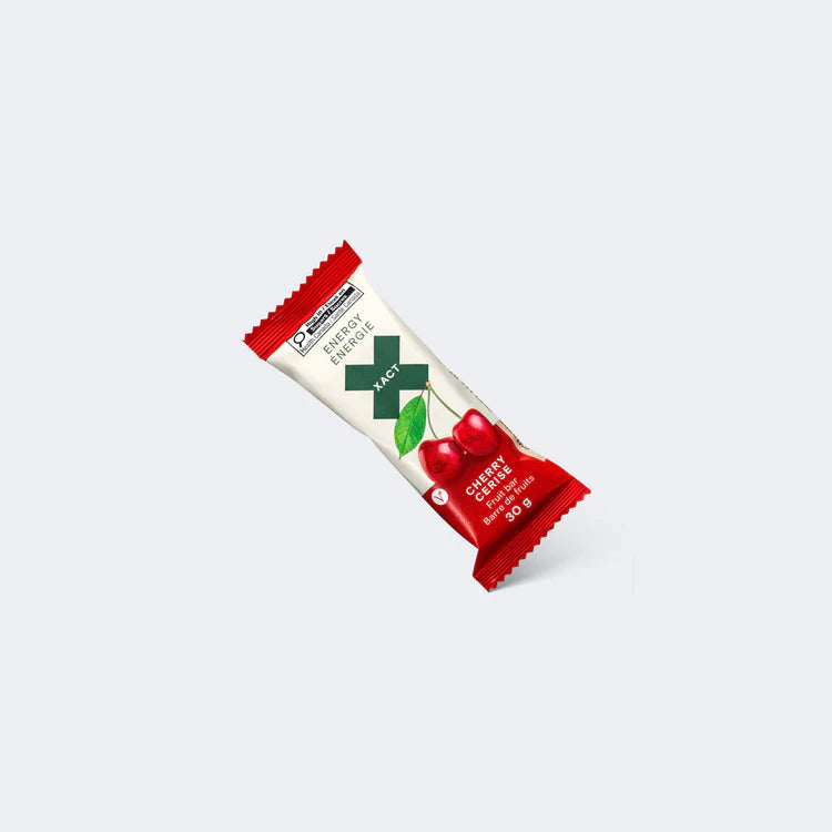 Energy Fruit Bars