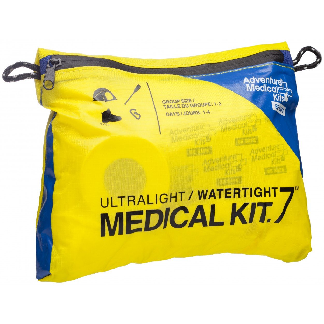 Ultralight/Watertight Medical Kit .7