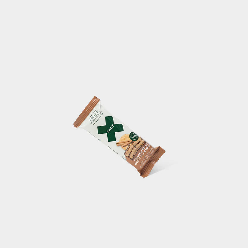 Plant-Based Protein Wafer
