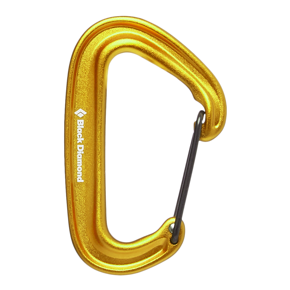 Miniwire Carabiner