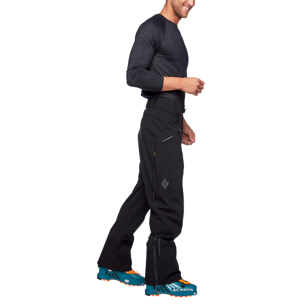 Men's Recon Stretch Ski Pants