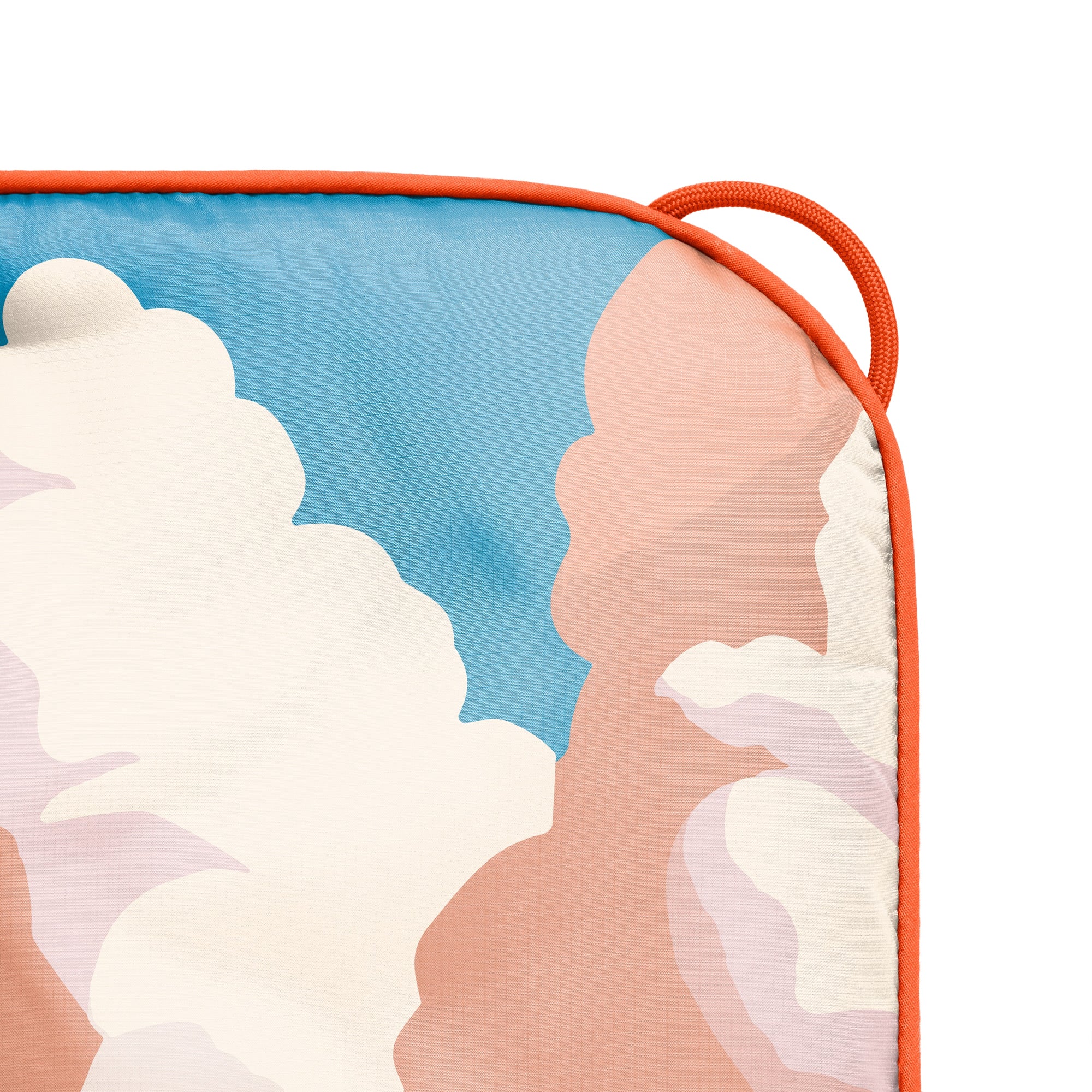 Original Puffy Blanket - Zion National Park 2025