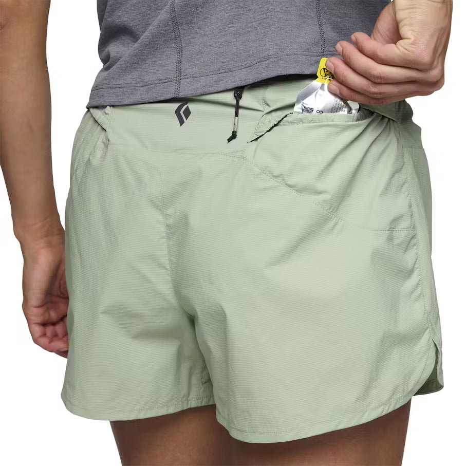 Women's Distance Shorts