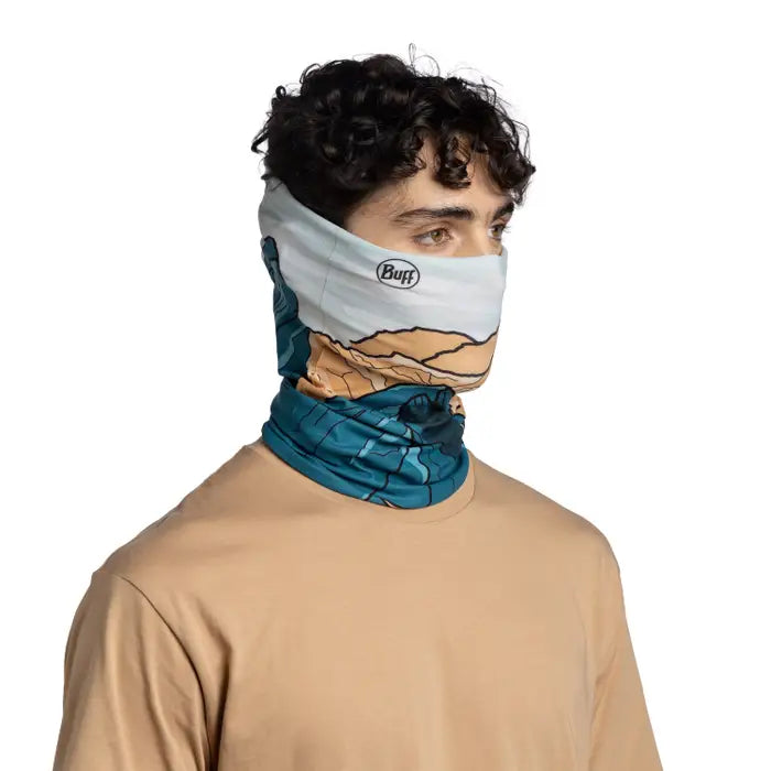 COOLNET UV Nive