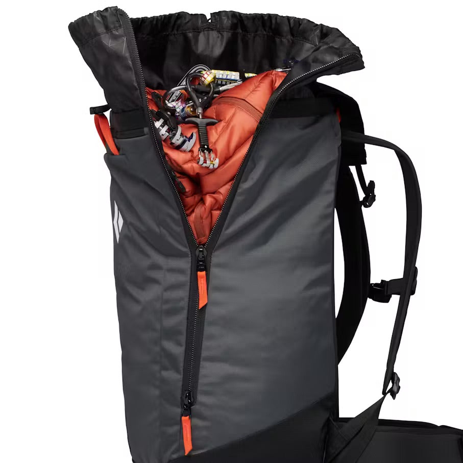 Crag 40 Backpack