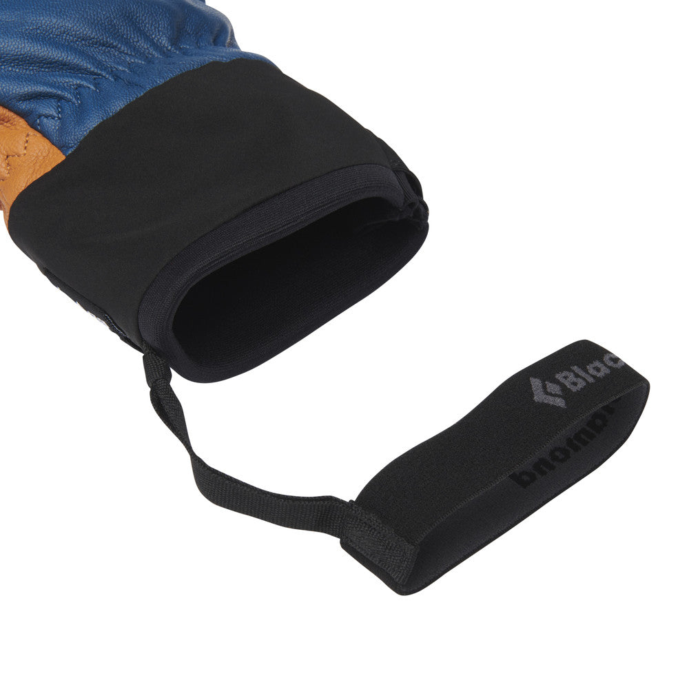 Spark Gloves