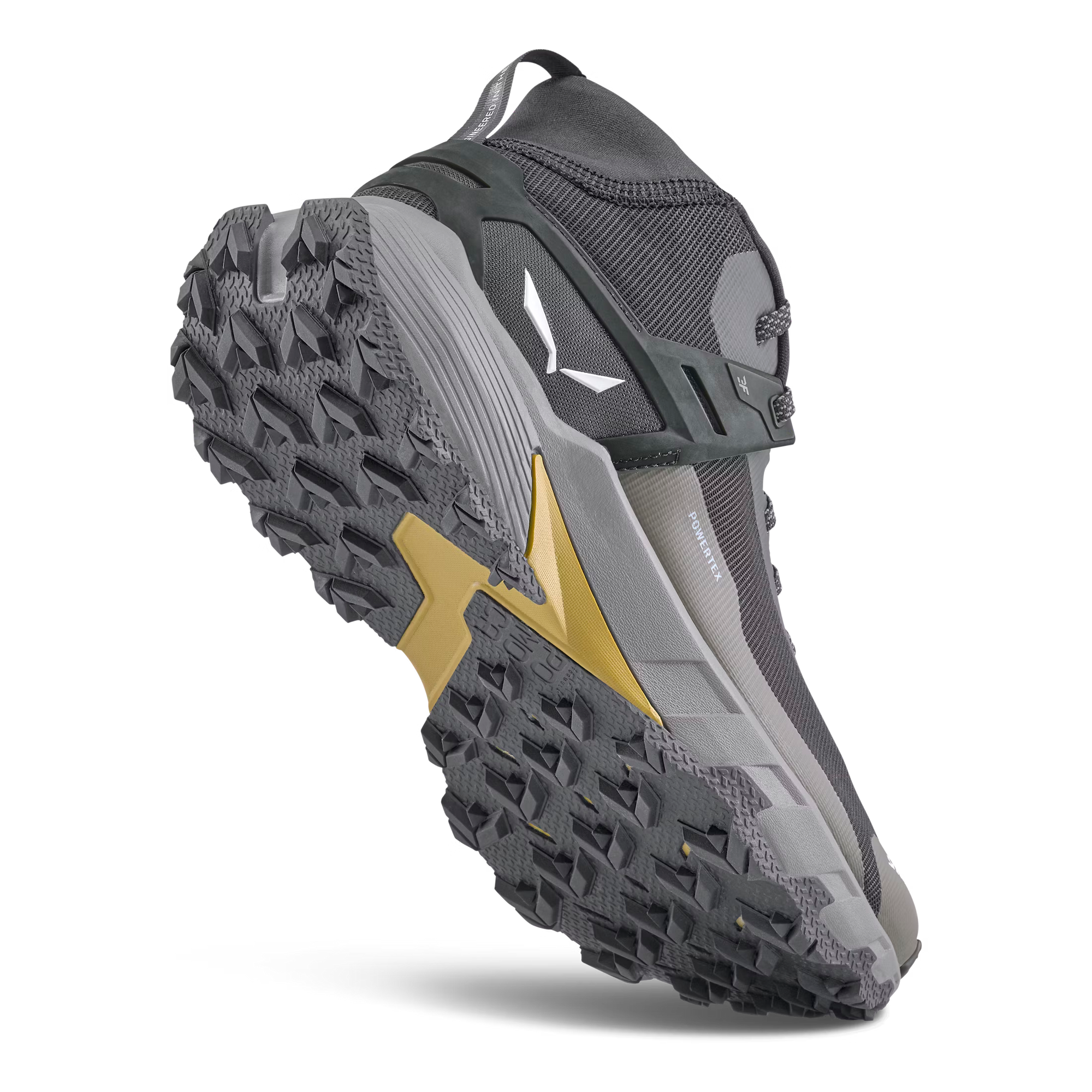 Men's Pedroc 2 Mid Powertex