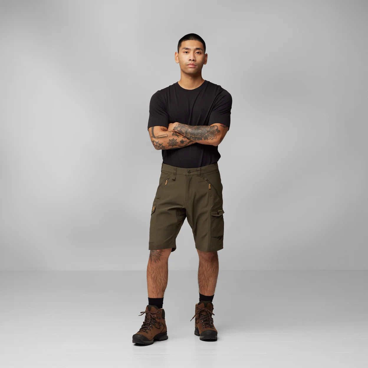 Men’s Abisko Shorts