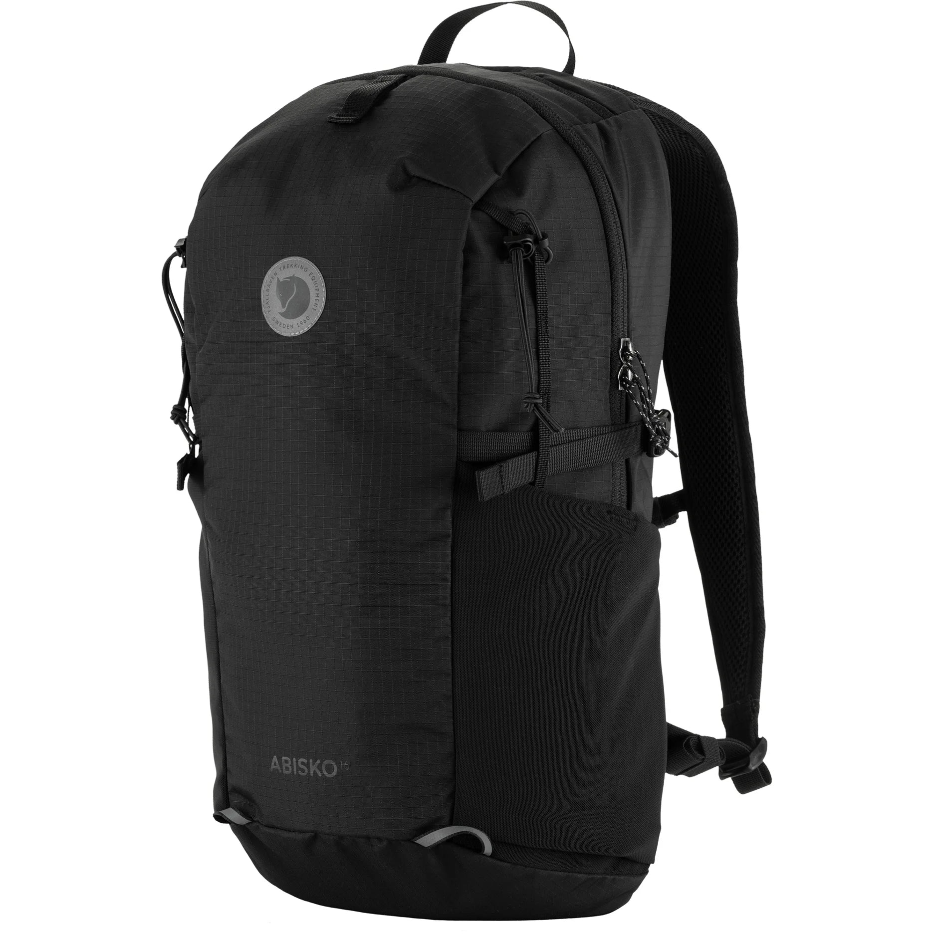 Abisko Softpack 16