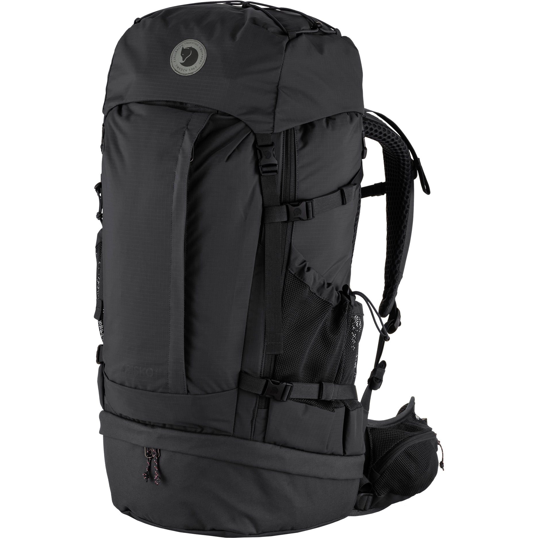 Abisko Trek 48