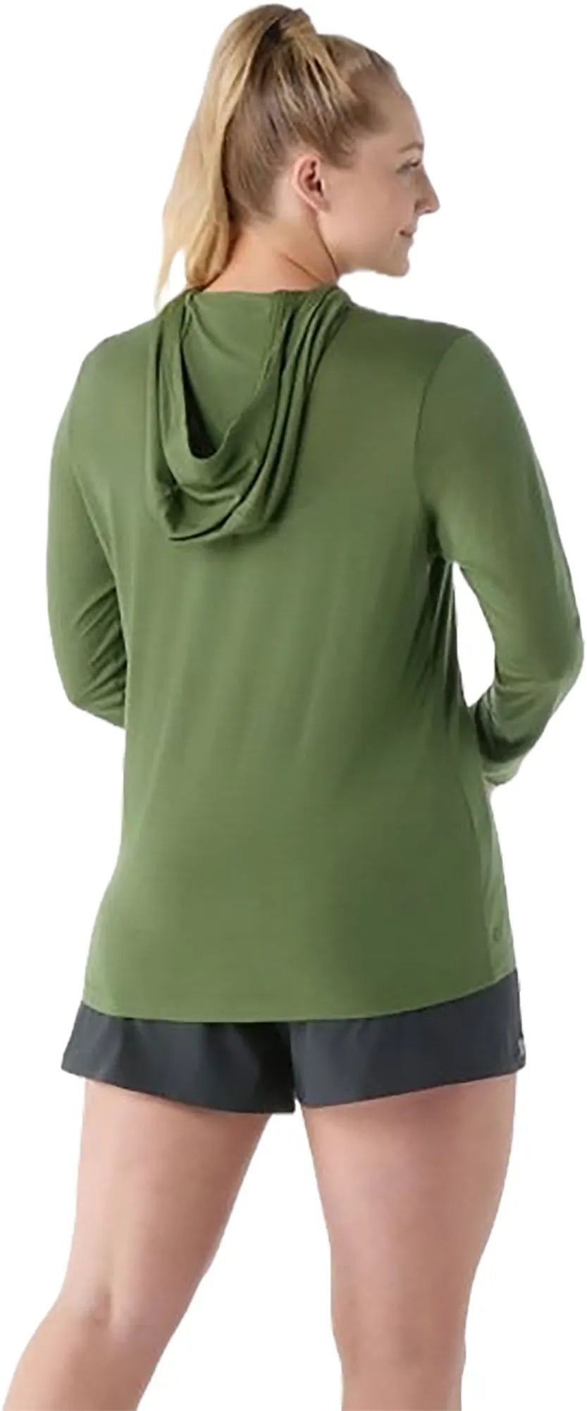 Women's Active Ultralite Hoodie