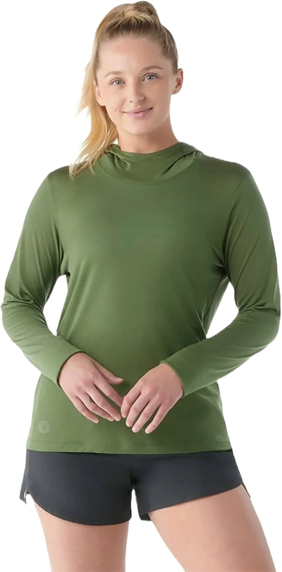 Women's Active Ultralite Hoodie