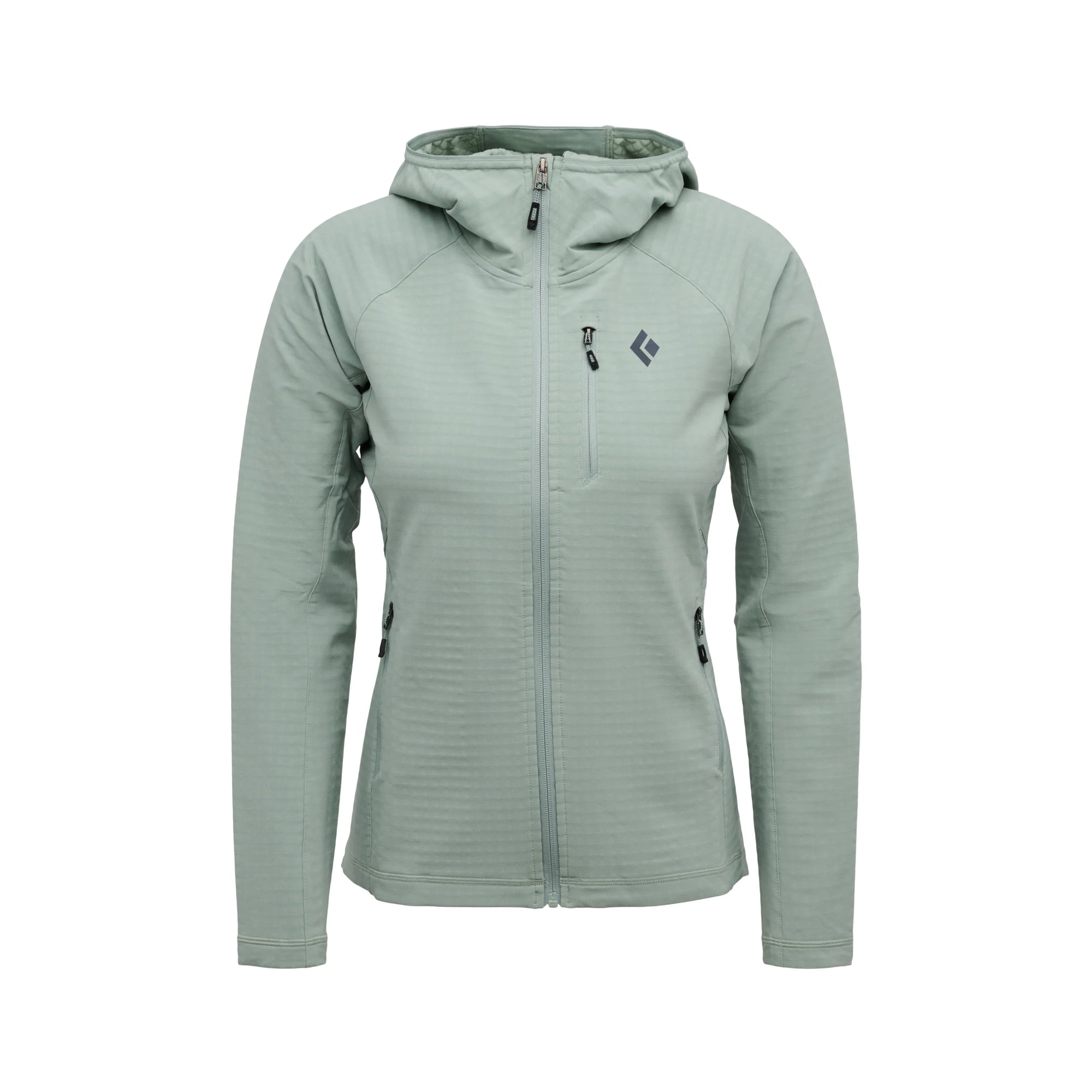 Women's Coefficient Storm Full Zip Hoody