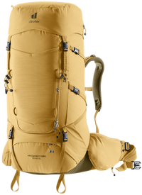 Deuter Aircontact Core 55+10 SL backpack