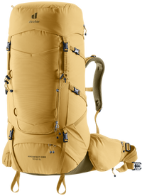 Deuter Aircontact Core 55+10 SL backpack