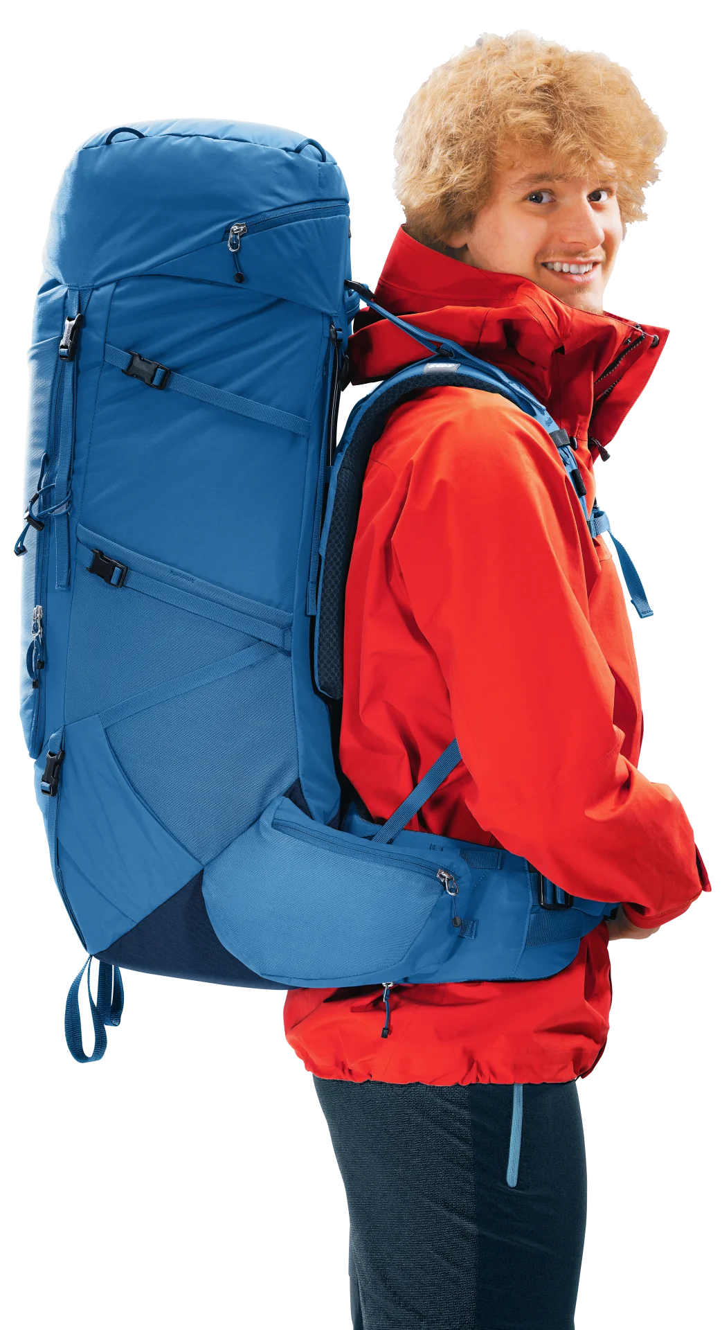 Aircontact Core 60+10