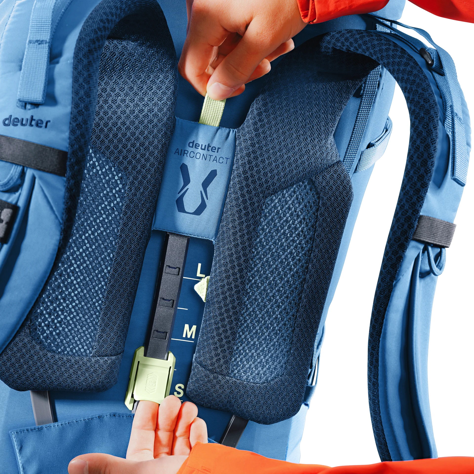 Aircontact Core 60+10