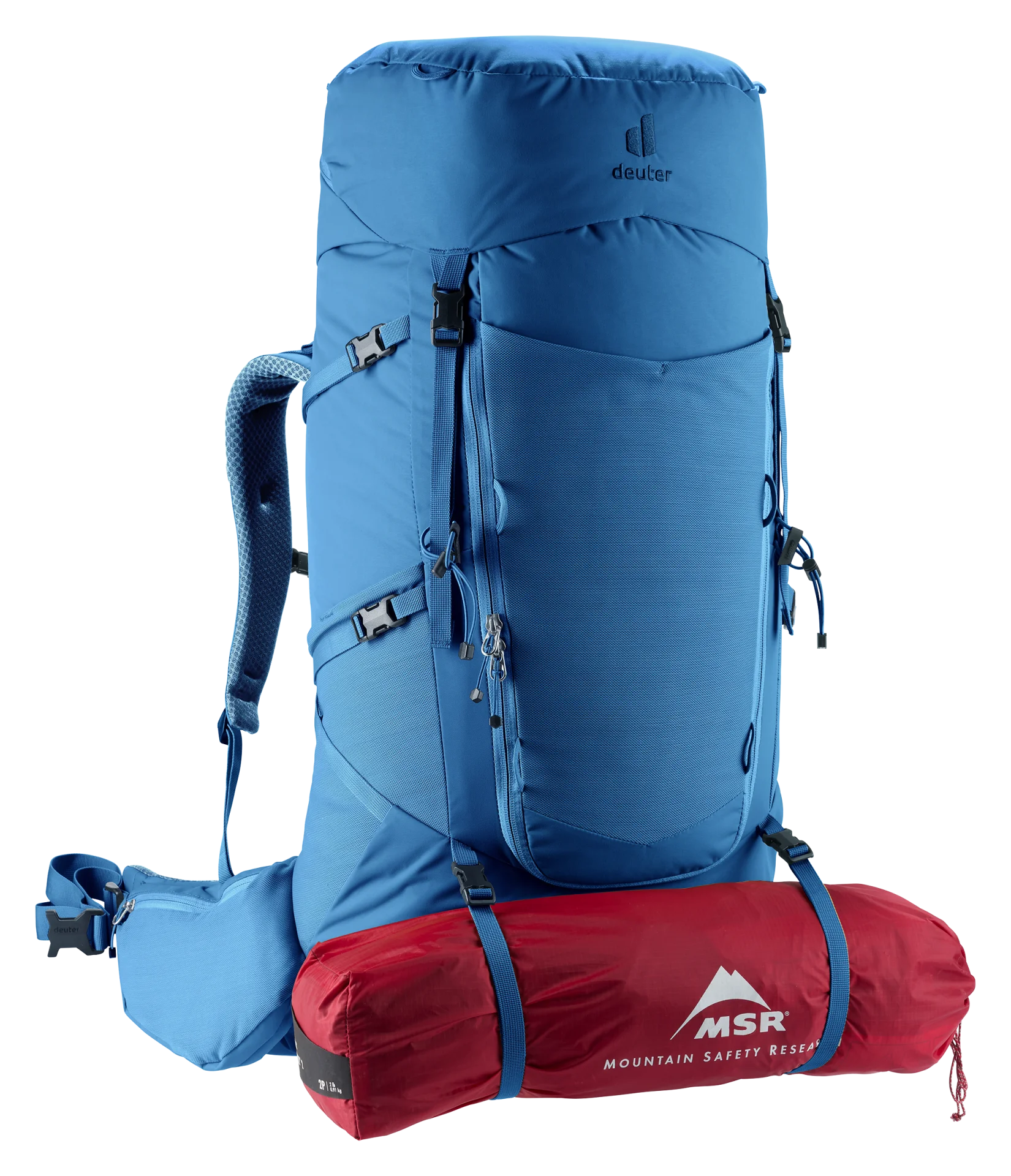 Aircontact Core 60+10