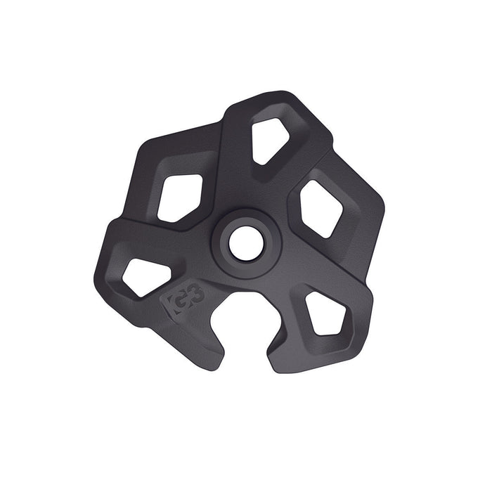 G3 all mountain ski pole baskets