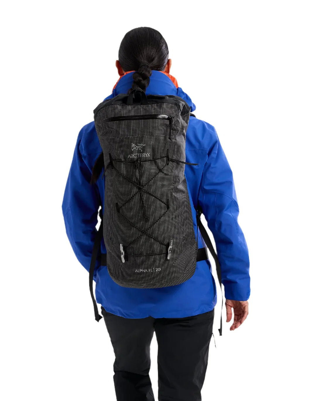 Alpha FL 20 Backpack
