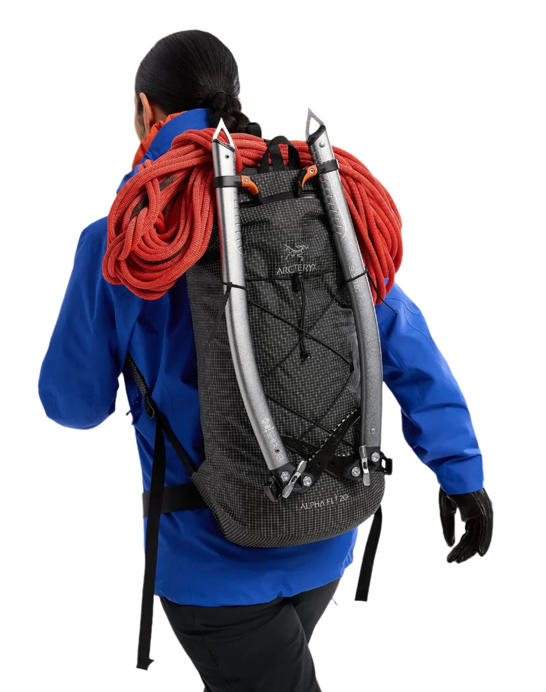 Alpha FL 20 Backpack