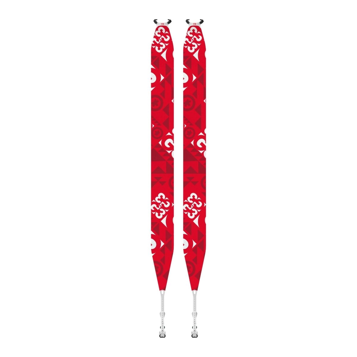 G3 ALPINIST UNIVERSAL climbing skins