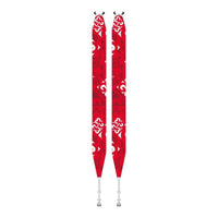 G3 ALPINIST UNIVERSAL climbing skins